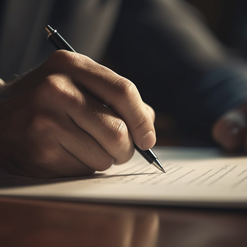 Aprovações e Regularizações